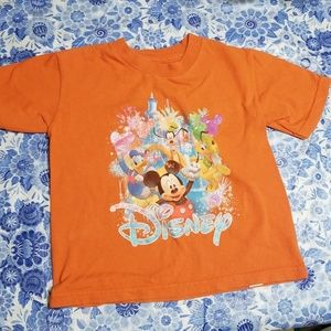 Kids tee shirt